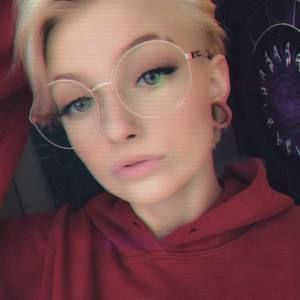 Meet your Posher, Abby